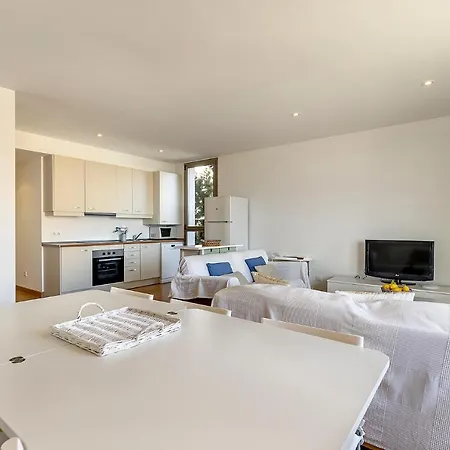 Apartamento Mistral - Nuevo A 400m De La Playa *