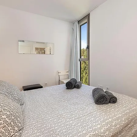 Mistral - Nuevo A 400m De La Playa Apartamento *