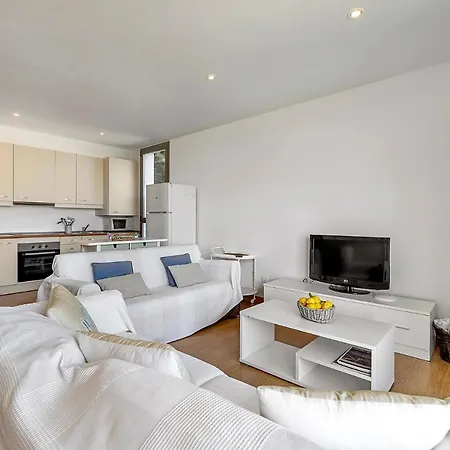 Apartamento Mistral - Nuevo A 400m De La Playa