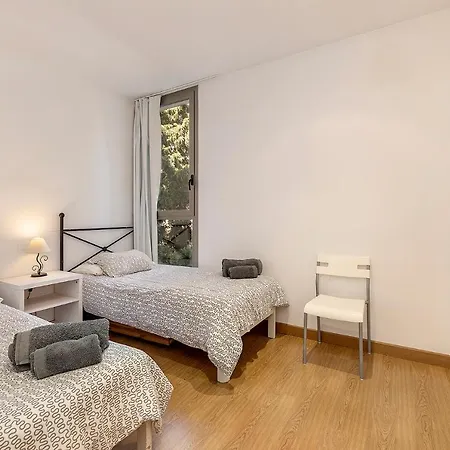Apartamento Mistral - Nuevo A 400m De La Playa Pollensa