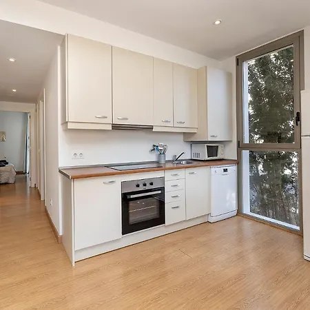 Gavina 1c - A 400m De La Playa Apartment