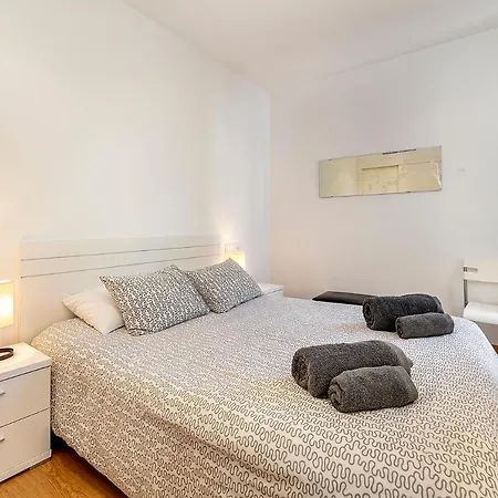 Apartment Gavina 1c - A 400m De La Playa